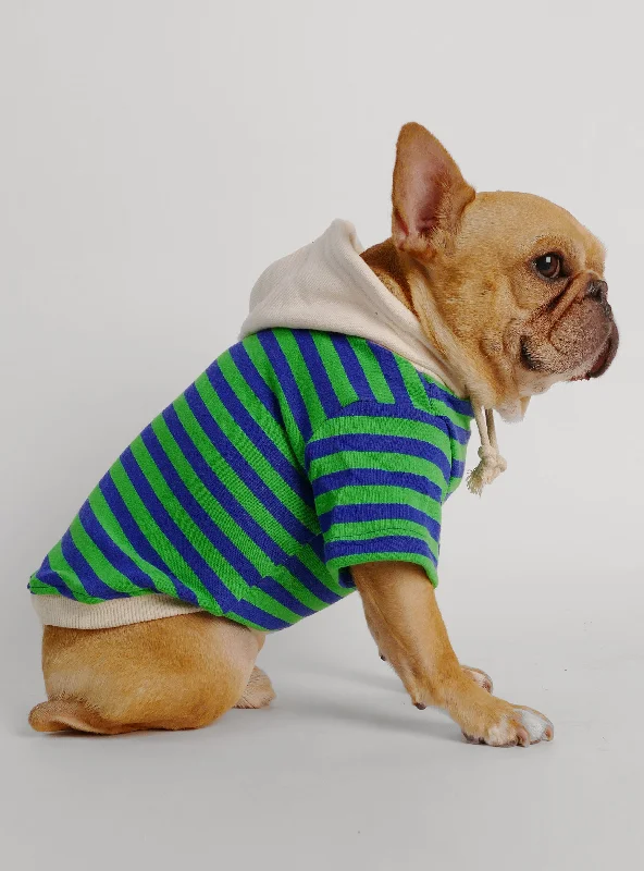 Fashionable Items The Myles Dog Hoodie