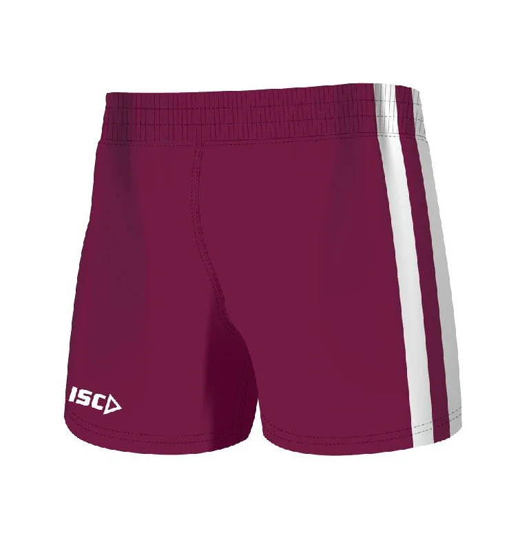 Personal Charm Queensland Generic Shorts