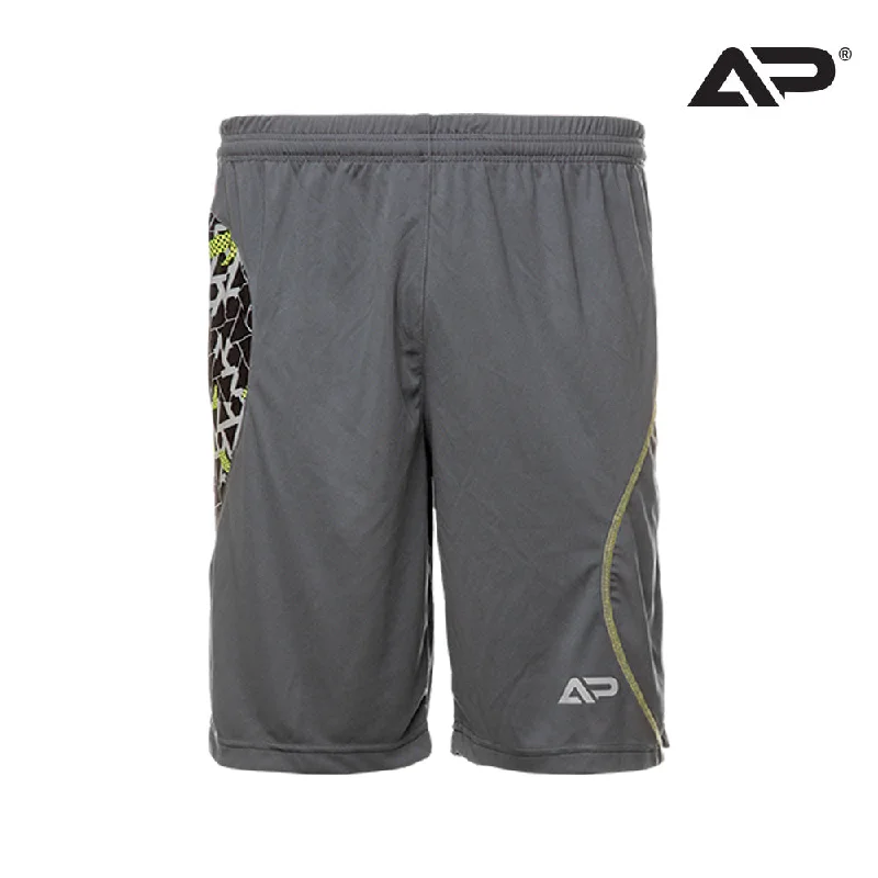 Celebrity Must-have ARORA PREMIUM PERFORMANCE SHORTS 1007