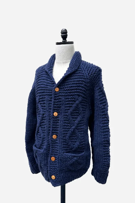 Cozy Dress Canadian Design Sweater - XL