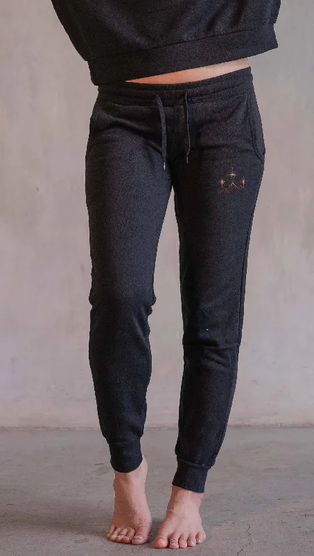 Simple Style Court of Dreams | Velaris - Officially Licensed ACOTAR Joggers