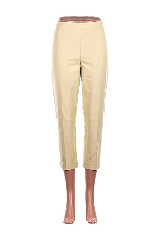 Luxury Temperament Joseph Pant