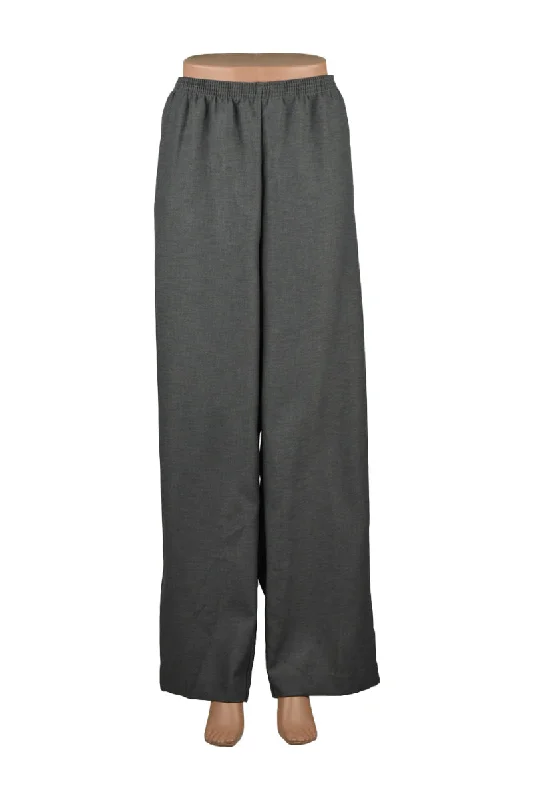 Relaxed Chic Alfred Dunner Pants