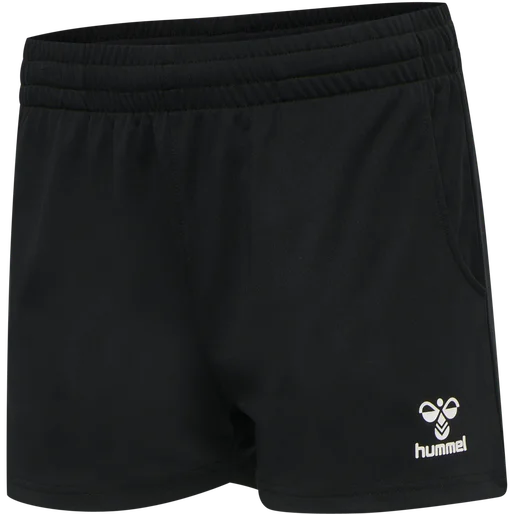 Personalized print Hummel Women's Referee Chevron Shorts