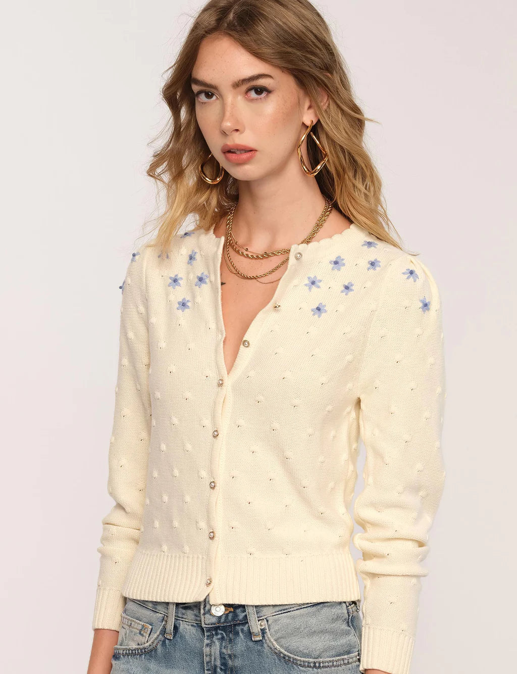 Alice style Bea Cardi