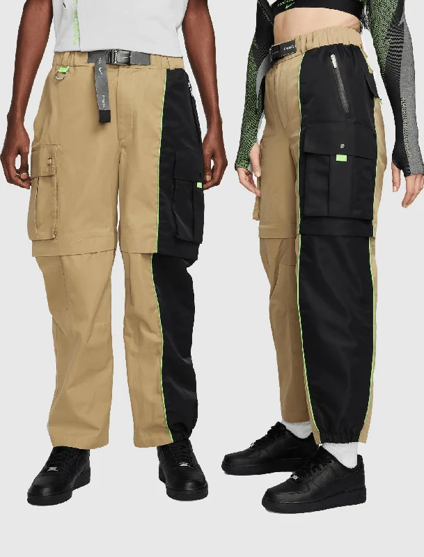 Classic Design FENG CHEN WANG CARGO PANTS