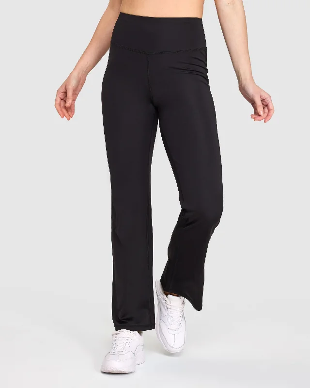 Simple Design Women's Merima Yoga Pants