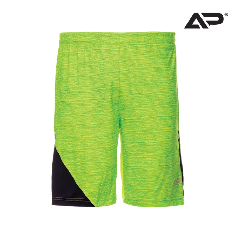 S. Neon Green