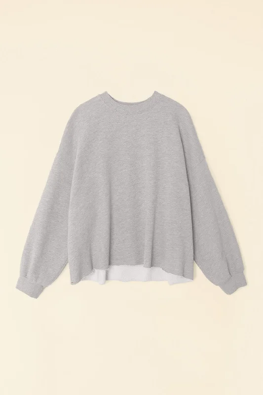 Versatile Wear HONOR SWEATSHIRT