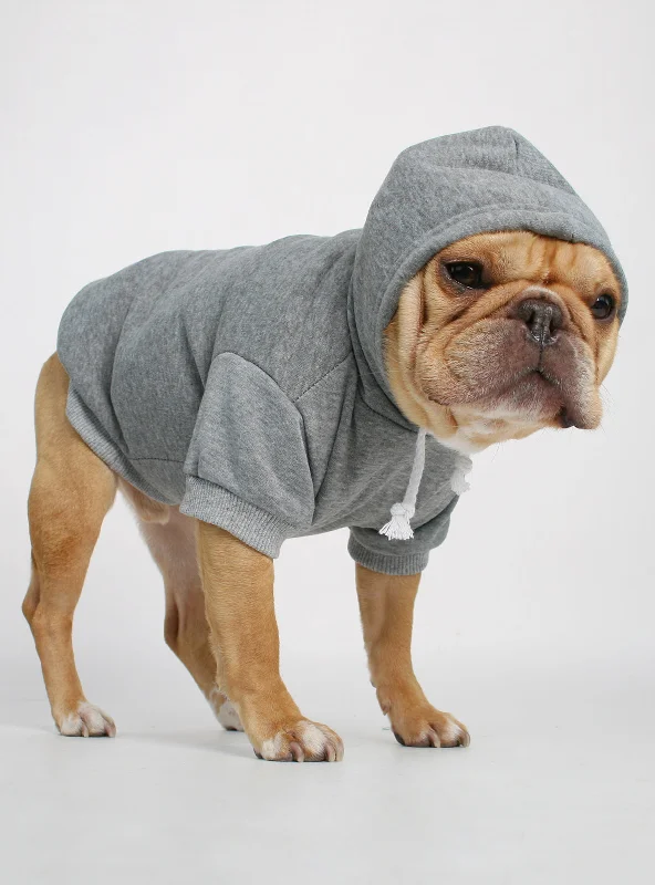 Must-have For Autumn And Winter The Jasper Dog Hoodie