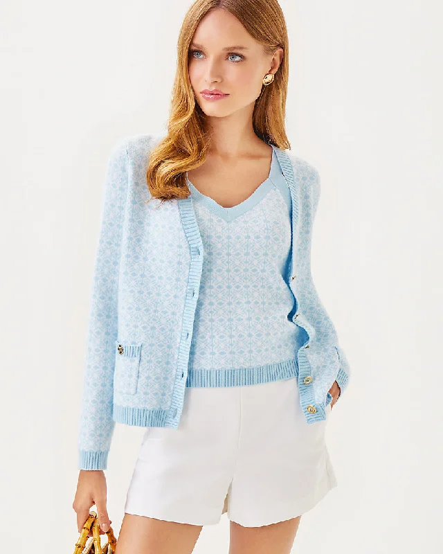 Soft Textures Meilani Sweater Set