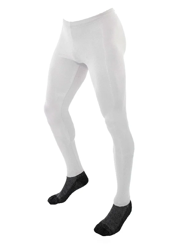 Relaxed Wear Spandex Compression Tight