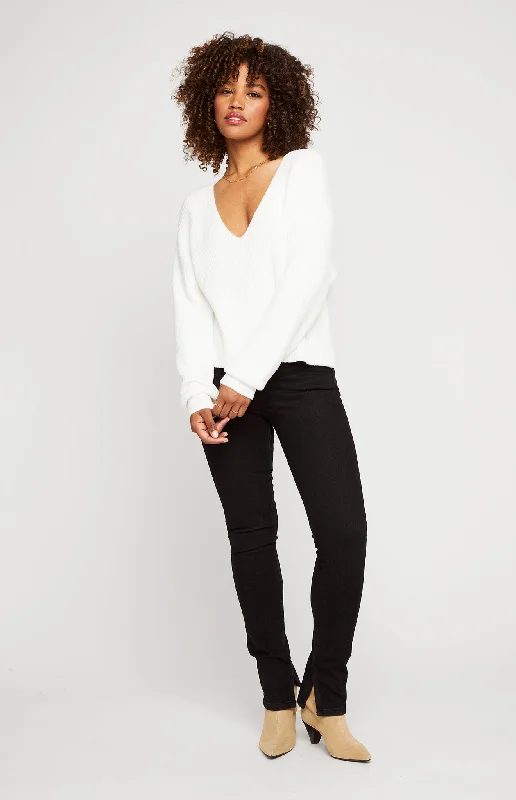 Denim Design Clarkson Pullover