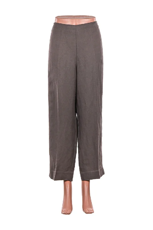 High-end Fashion Sigrid Olsen Pants