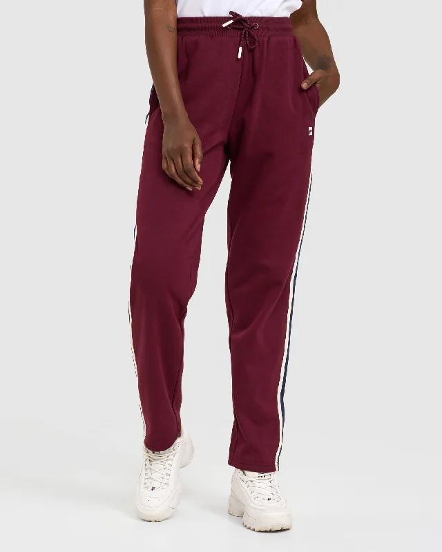 Printed pattern Women's Brittany Pants