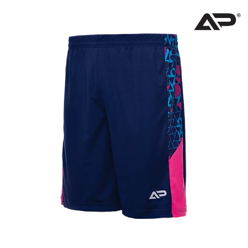 Romantic Data ARORA PREMIUM PERFORMANCE SHORTS 1002