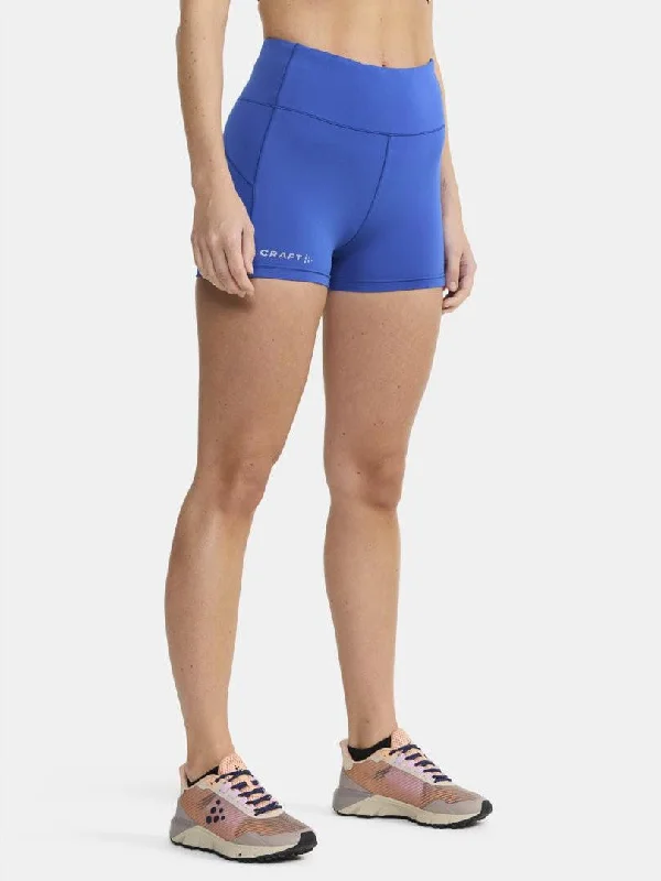 Leisure Sports WOMEN'S ADV ESSENCE TRAINING HOT PANTS 2