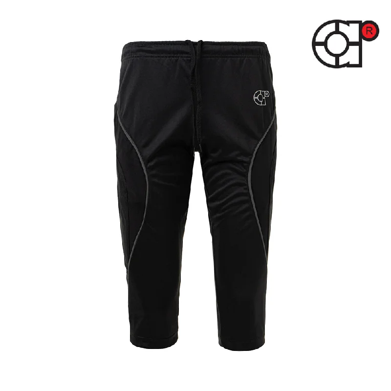 Elegant And Casual ARORA DRY FIT BERMUDA SHORTS - 3/4 (KPS 04-05)