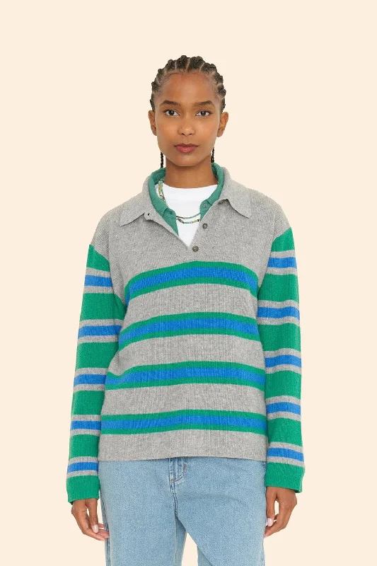 All-Day Comfort MAUDE SWEATER