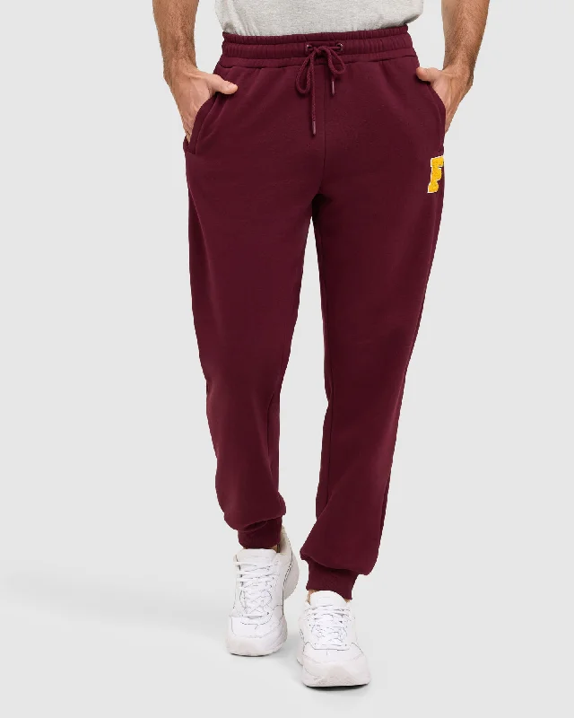 Artistic Temperament Unisex Boston Trackpant