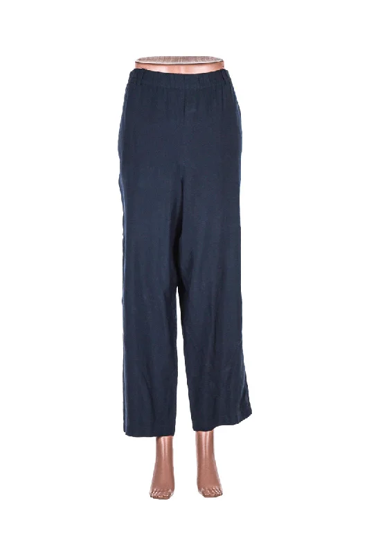 Printing decoration Go Silk Pants