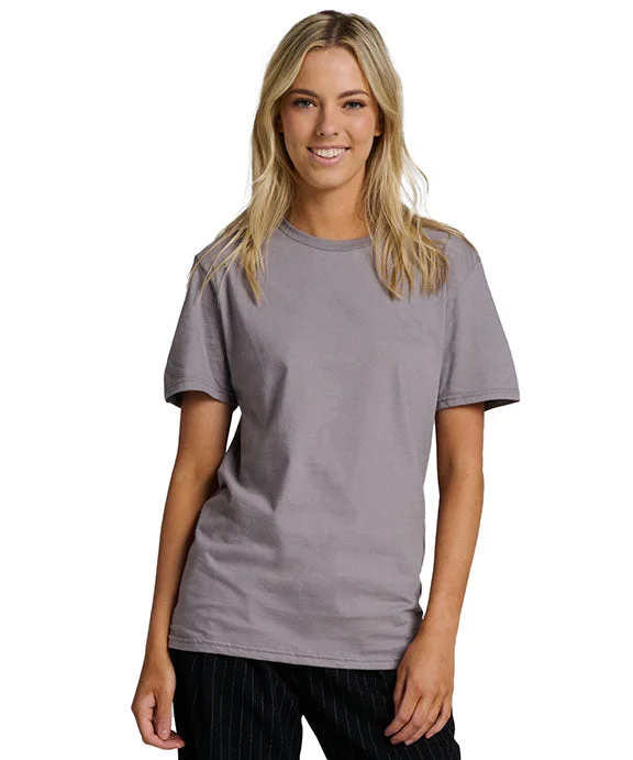 Boutique style 570MR - Jerzees Unisex Premium T-Shirt | Rock