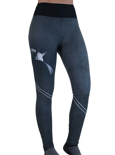 Fresh And Elegant Horse Legging