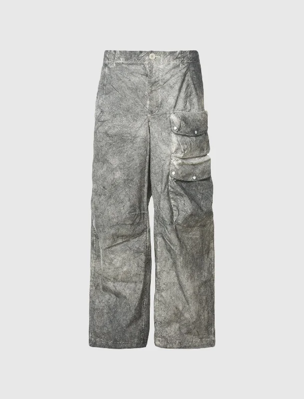 Goddess Outfit CARGO TROUSERS