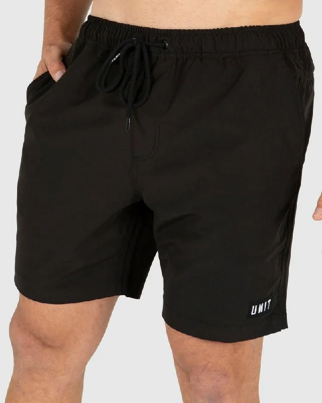 Easy Style UNIT 229117002 MENS SHORTS - BLOCK