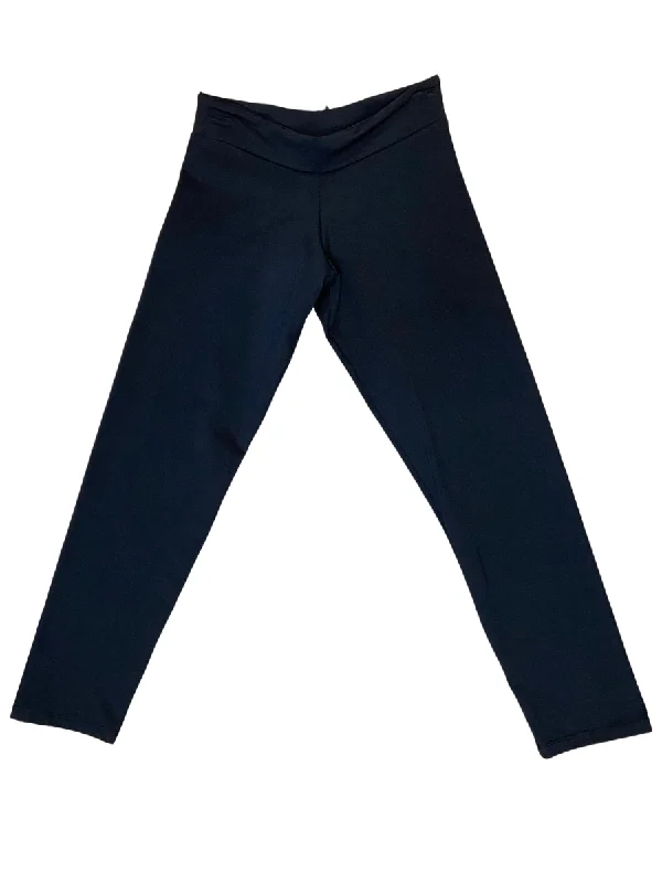 Sports And Leisure Margarita Activewear Flower Legging 302TP