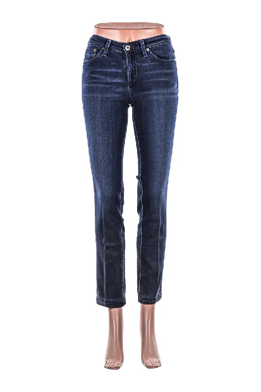 Comfortable And Cold-proof Adriano Goldschmied Jeans