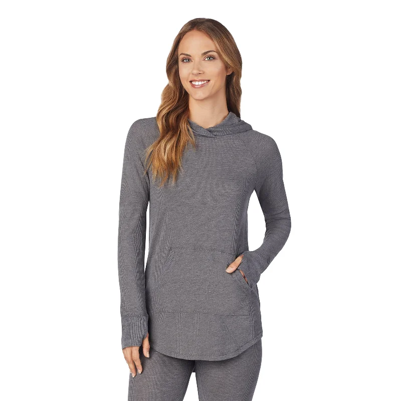 Stone Grey Heather