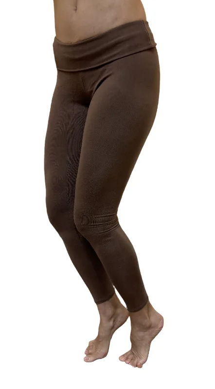 Mocha Brown