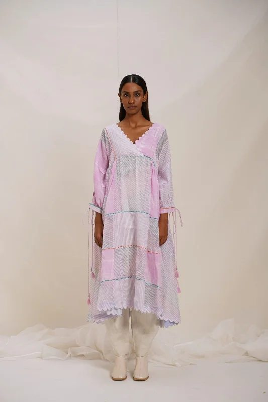 Personalized Series KENT DRESS