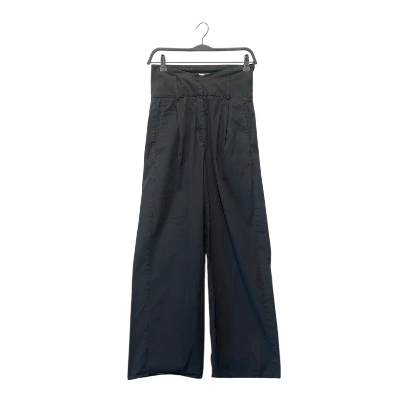 Fresh And Fashionable MM6/Bottoms/38/Cotton/BLK/