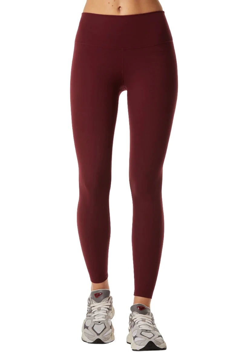 Exquisite Details Noli Limitless Legging Pinot