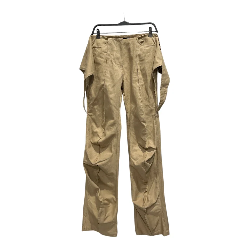 Diamond Series Kiko Kostadinov/Straight Pants/36/Cotton/KHK/Lindahl