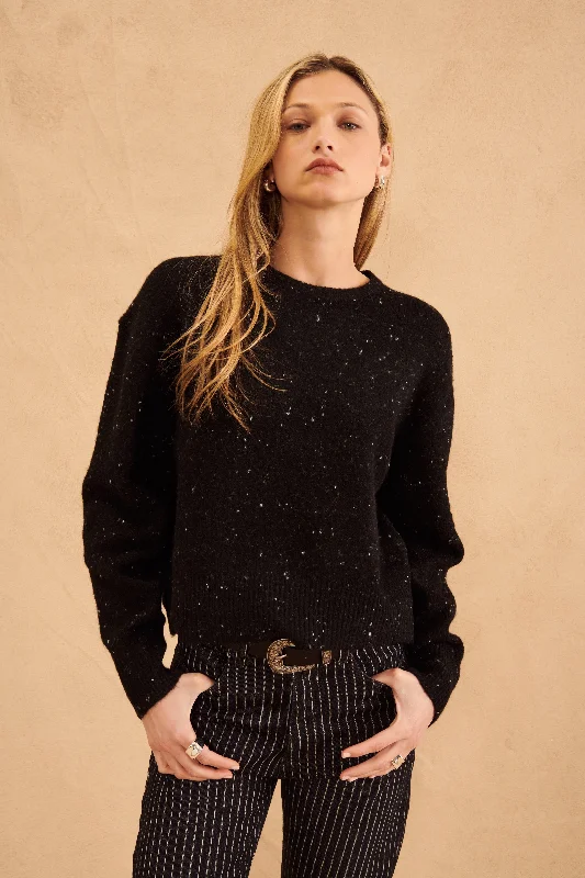 Sports Fitness Style John + Jenn Wilfred Sweater