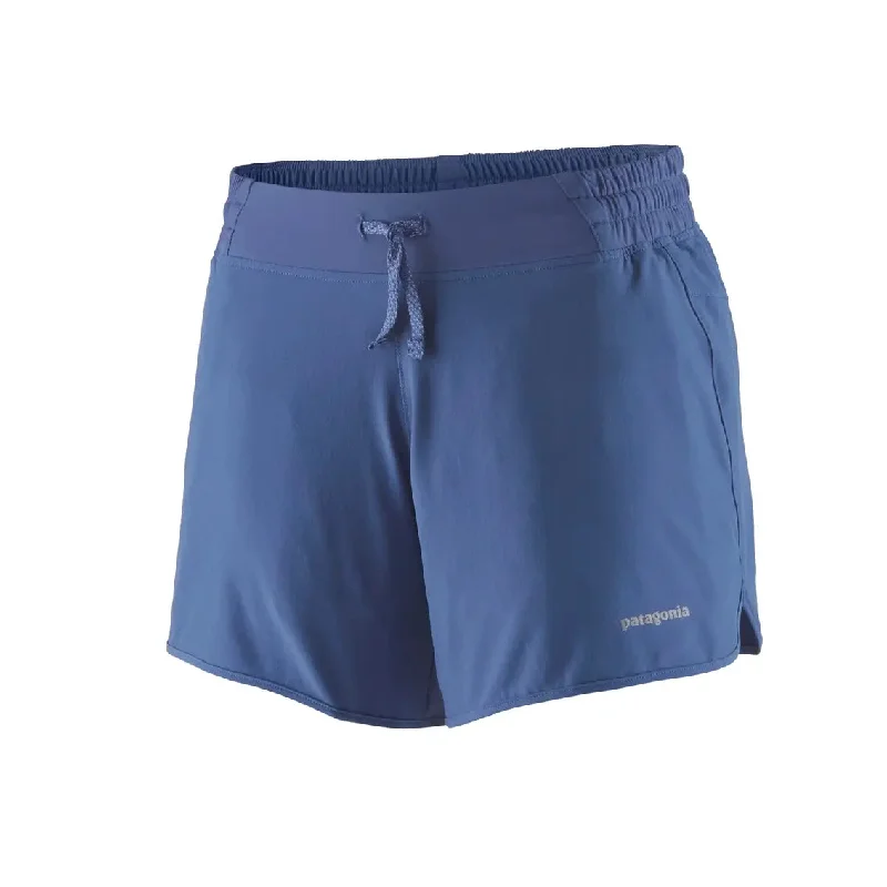 Minimal Comfort Womens Patagonia 6 Inch Nine Trails Shorts