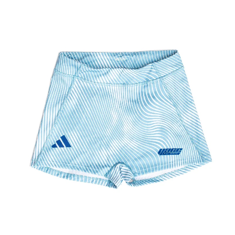 Blue / White